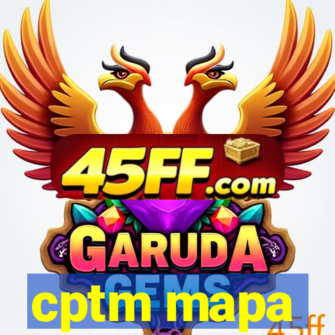cptm mapa
